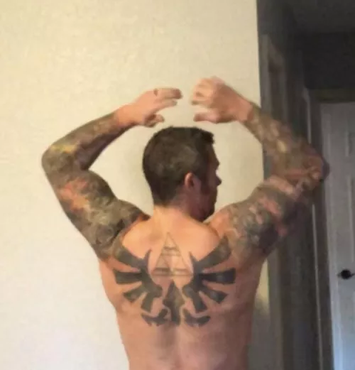 Showin off the Legend of Zelda! Showin off the Legend of Zelda!