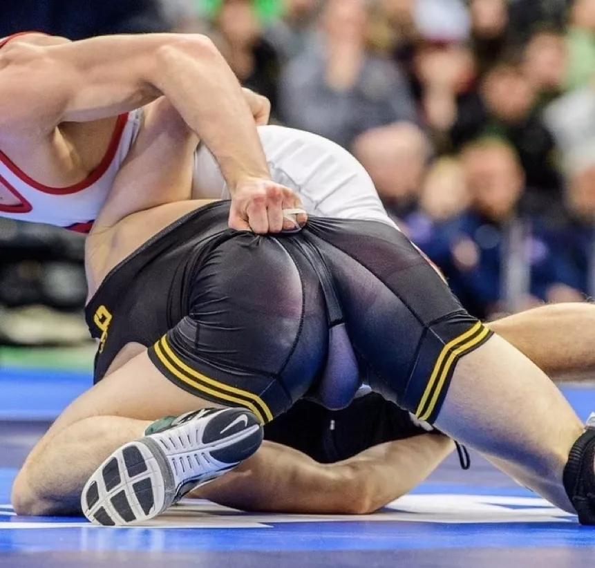 Showing him who’s boss Showing him who’s boss