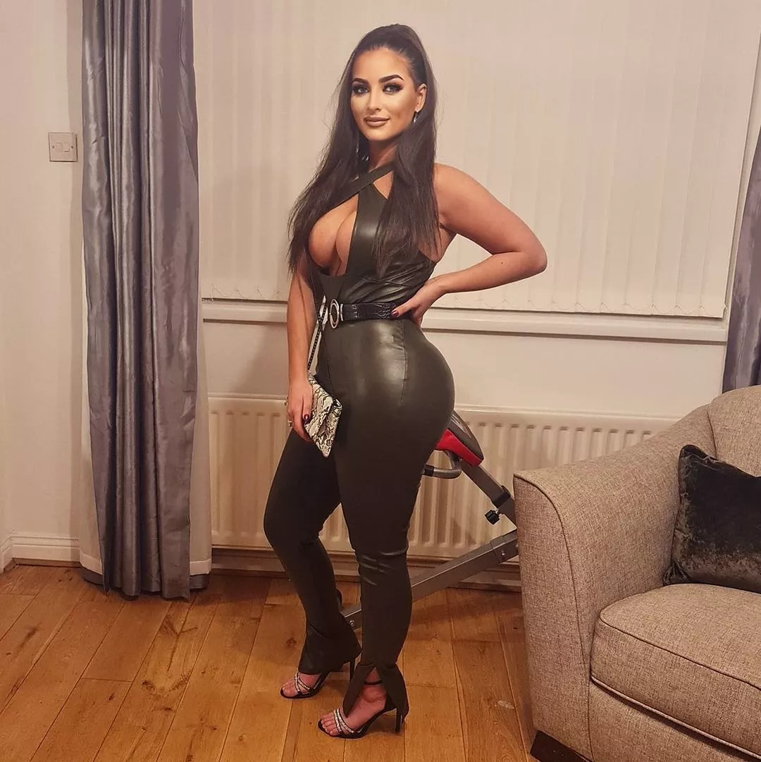 Showing off Showing off