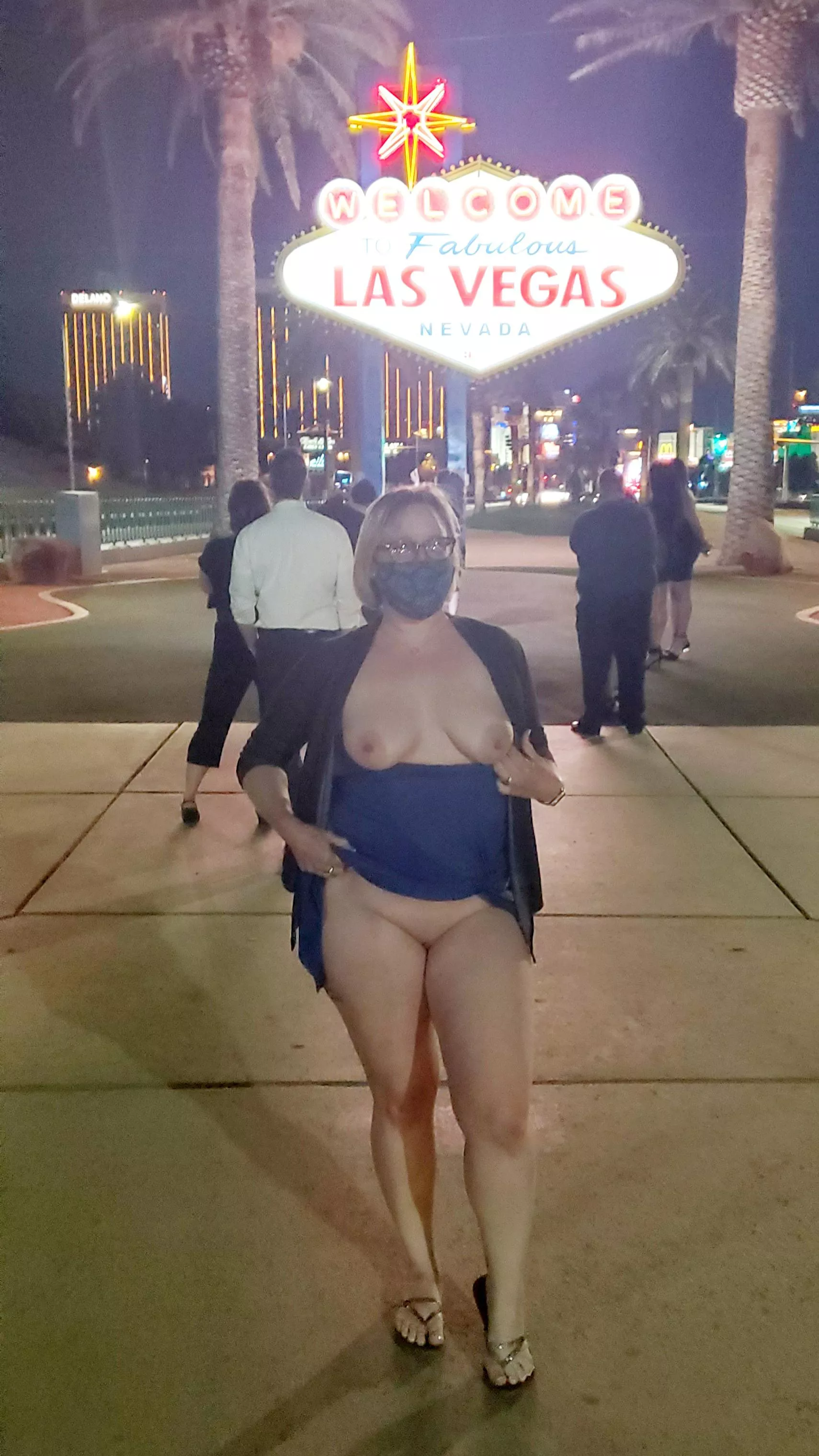 Porn 60 in Las Vegas