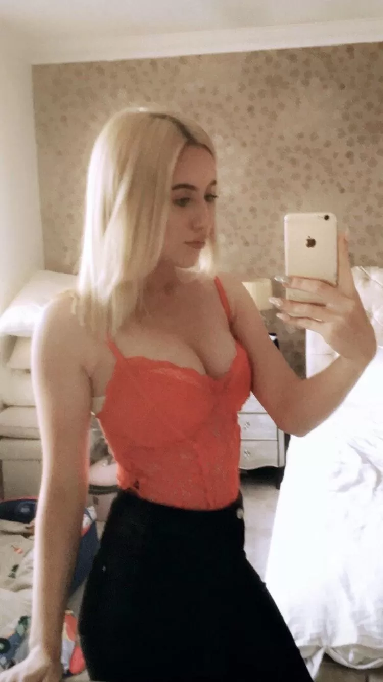 Showing off Showing off