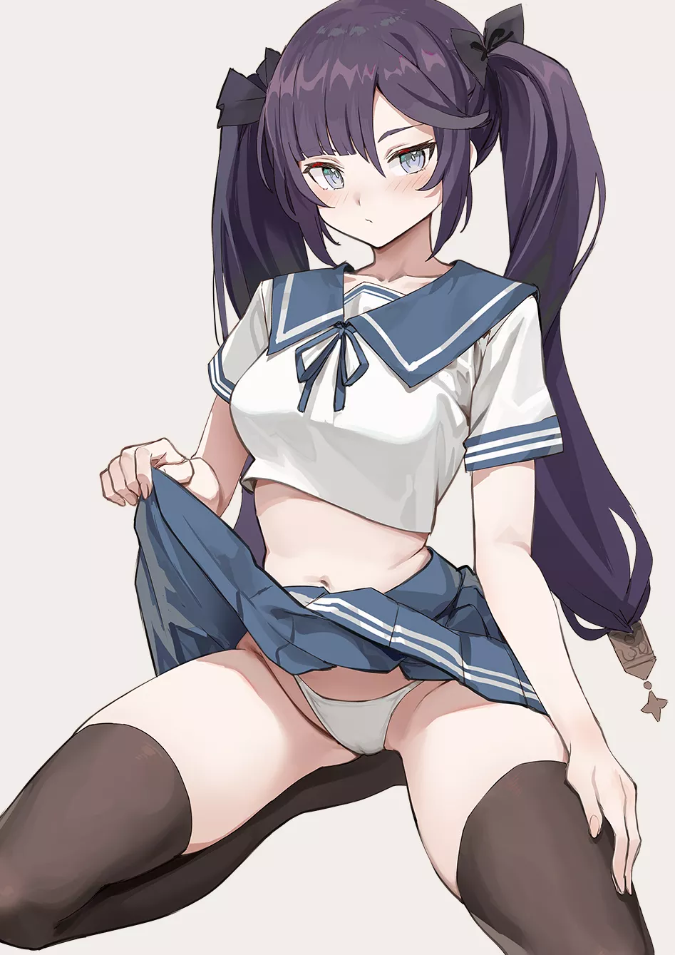 Showing off Showing off