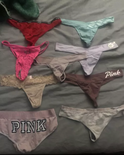 Showing off my collection. Dm me