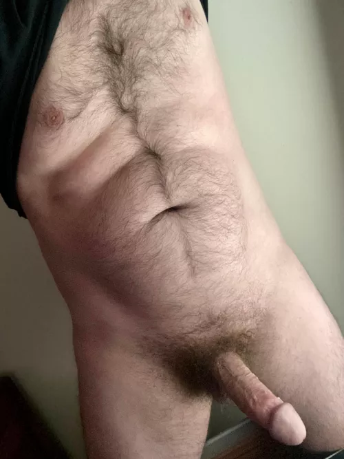 Showing off my current shape. Hope you enjoy! [m30]