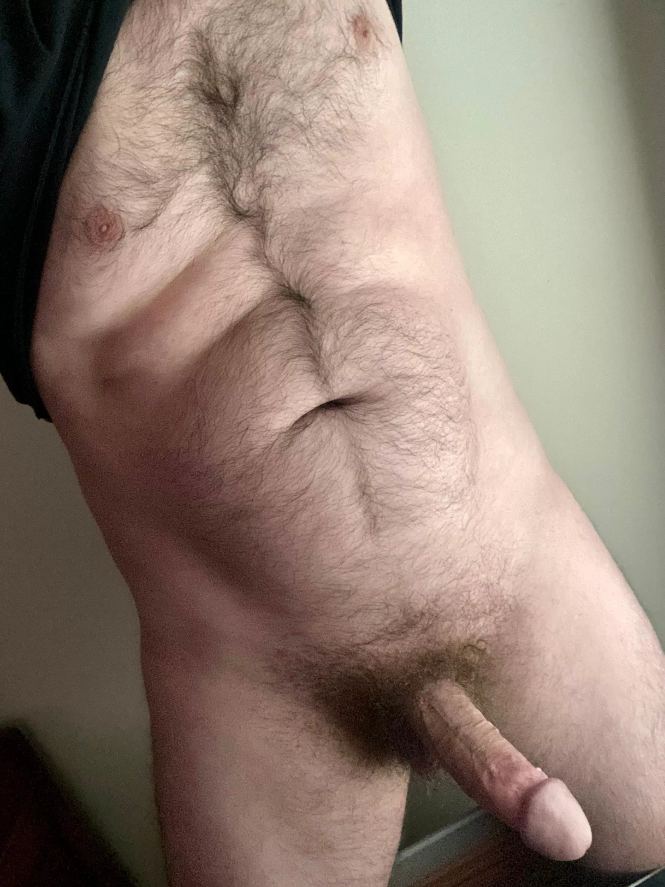 Showing off my current shape. Hope you enjoy! [m30]
