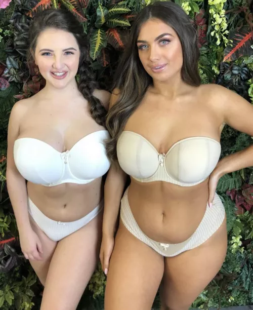 Showing Off
