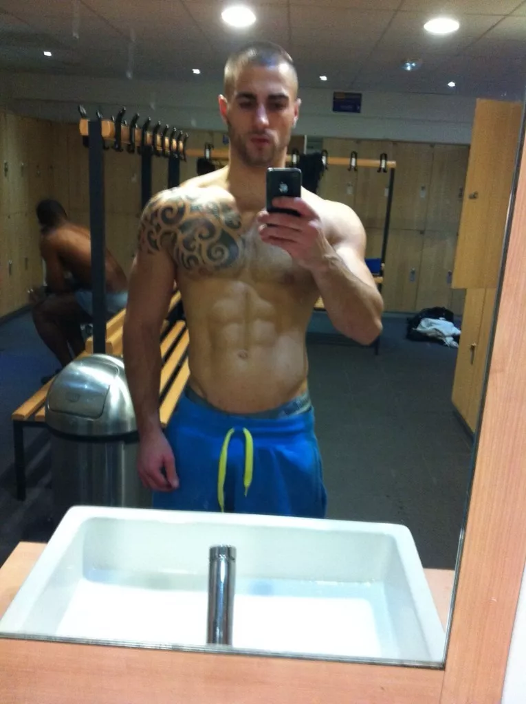 Showing progress