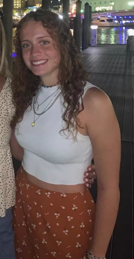 Shows off the shape so well Shows off the shape so well