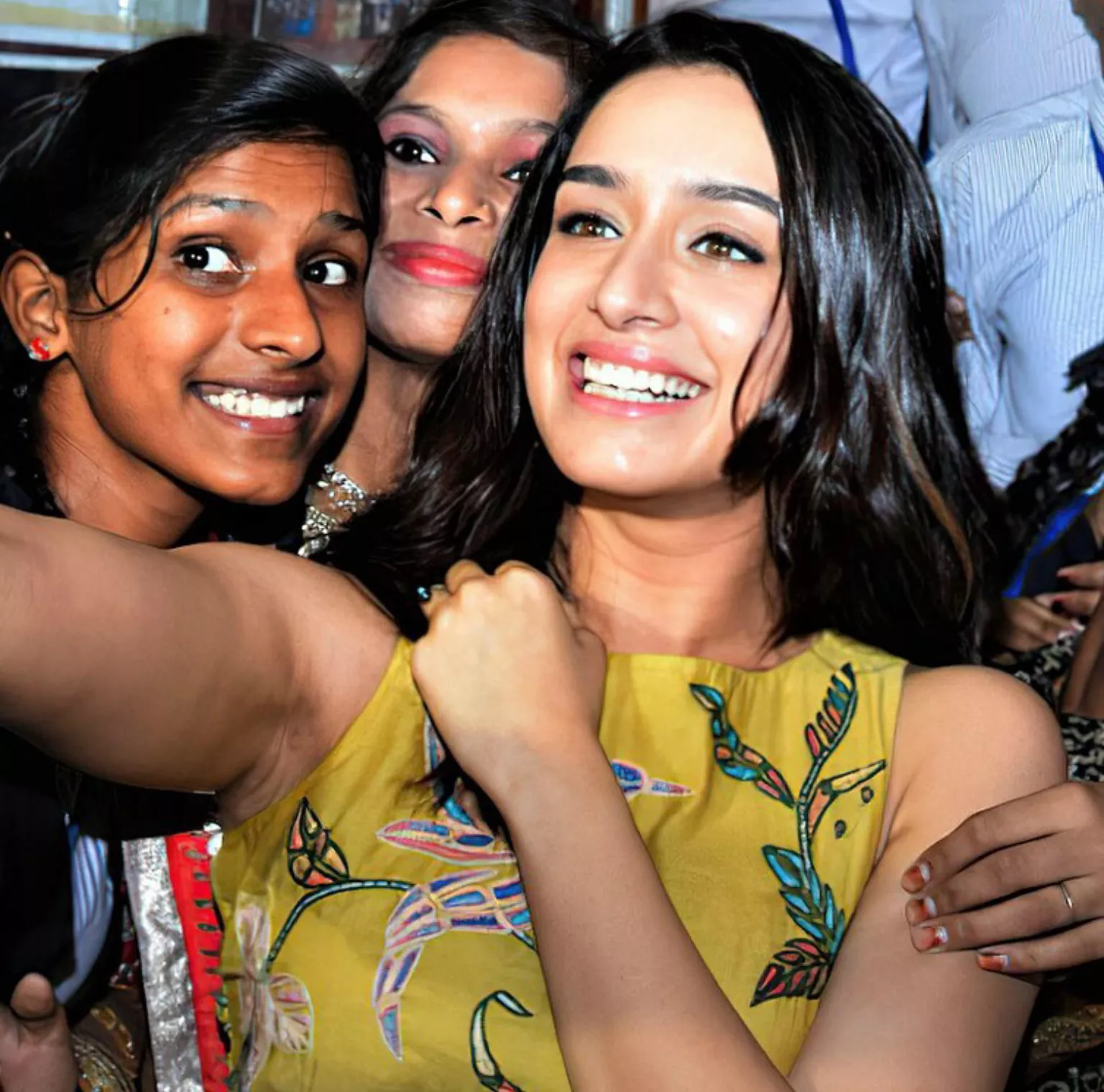 Shraddha Kapoor Shraddha Kapoor