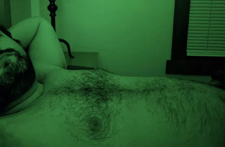 Shrek Green π