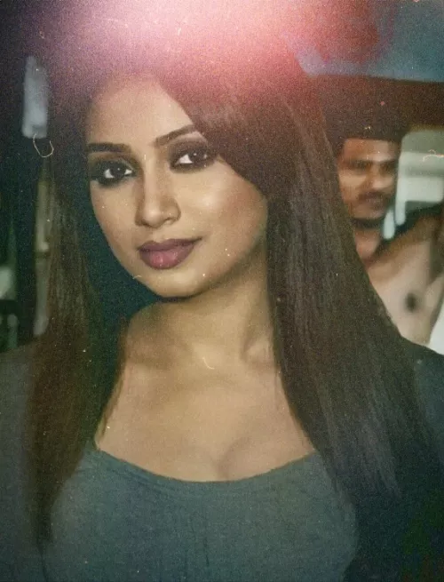 Shreya Ghoshal