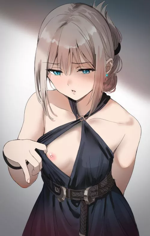Shsh, Here is a Quick Peek