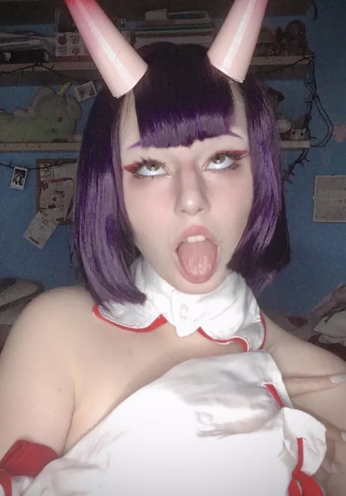 Shuten Douji๐ Shuten Douji๐