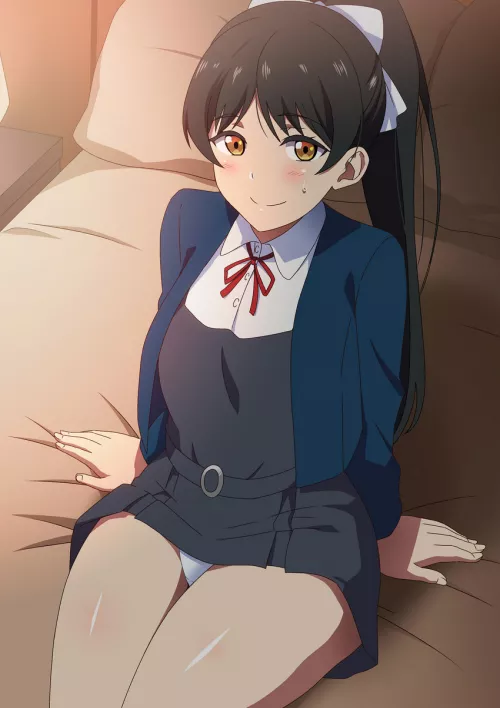 Shy & innocent girls the like to be lewd are the best