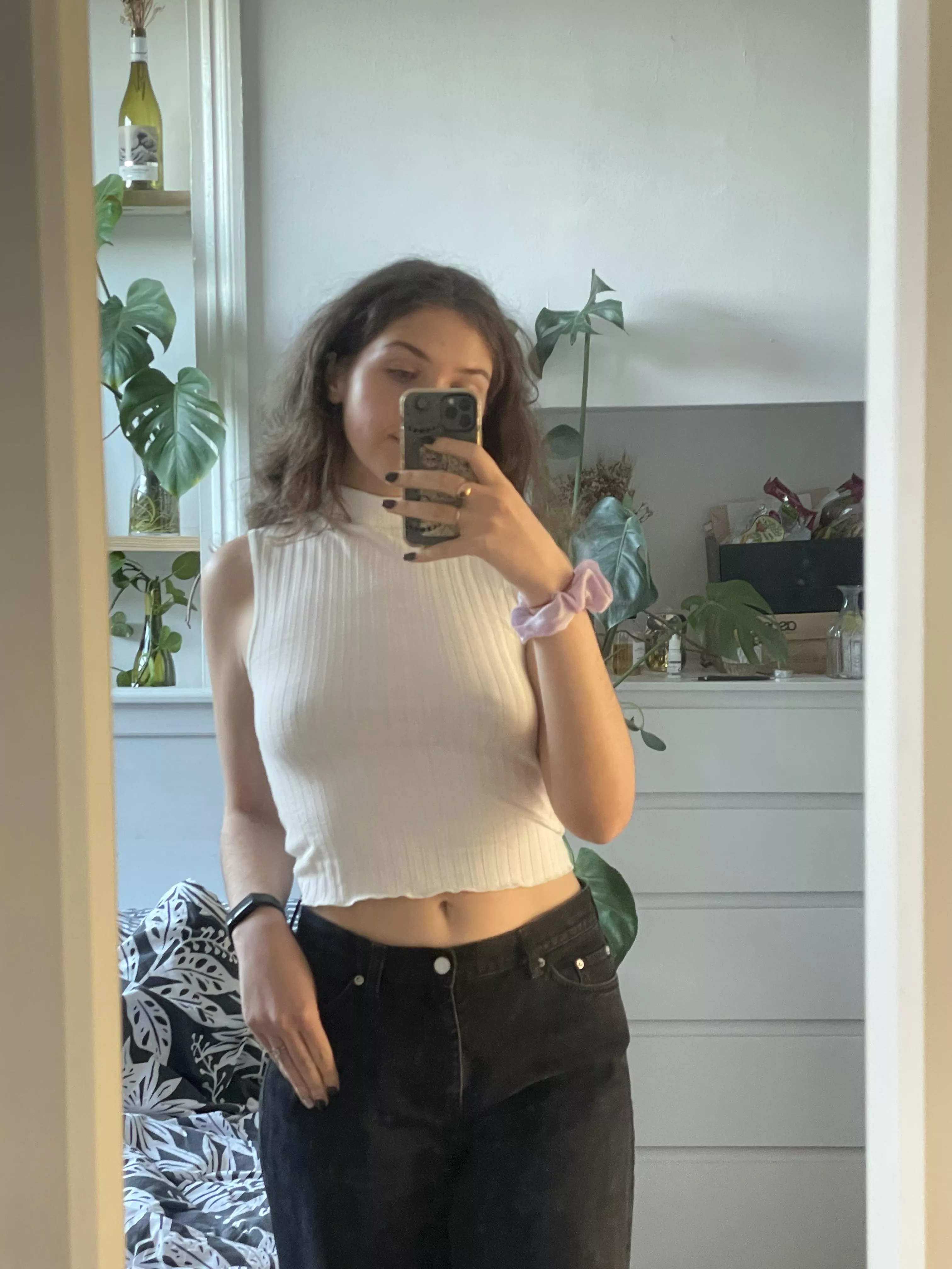 shy poking shy poking