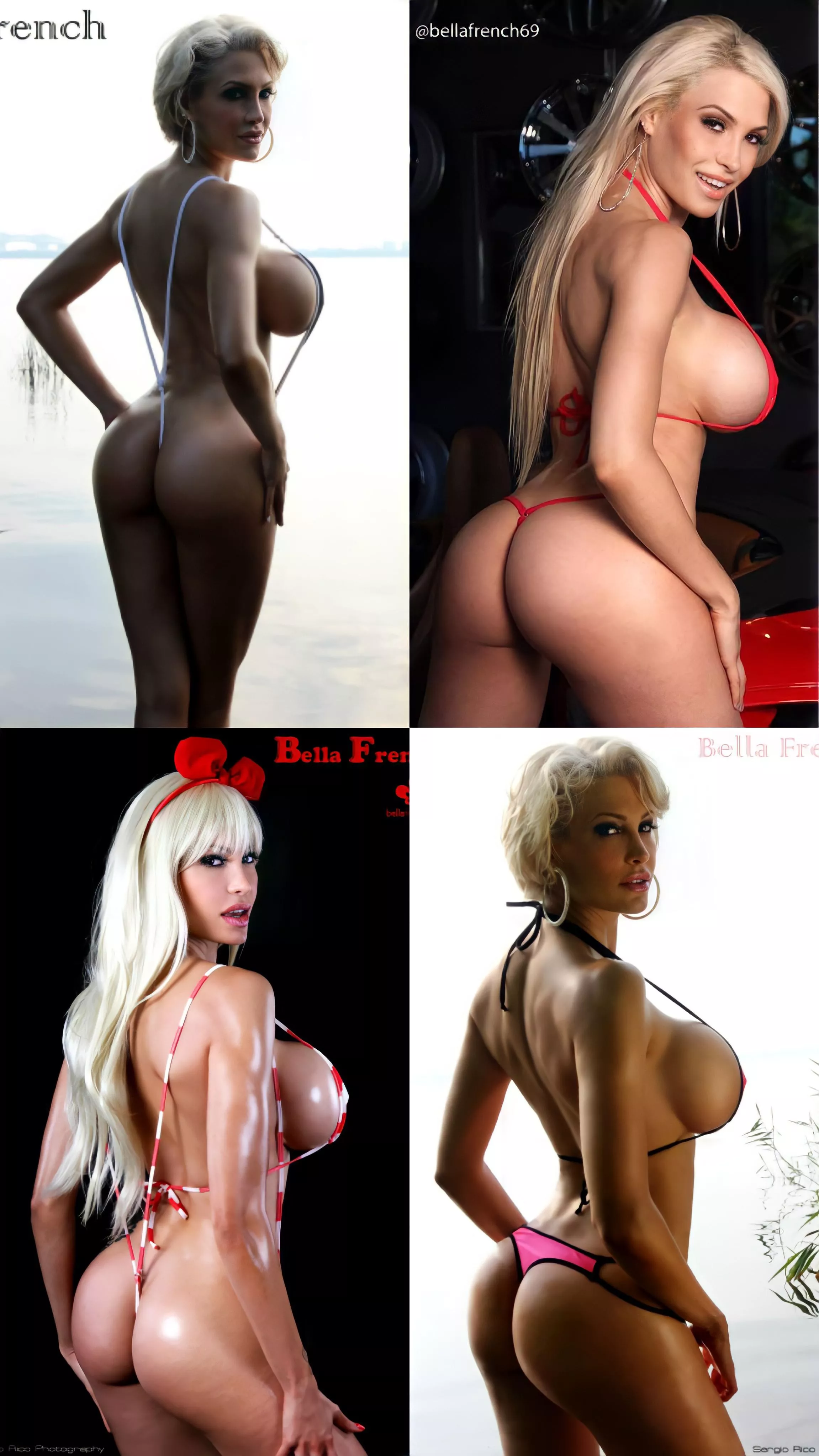 Side boobs for DAYS Side boobs for DAYS