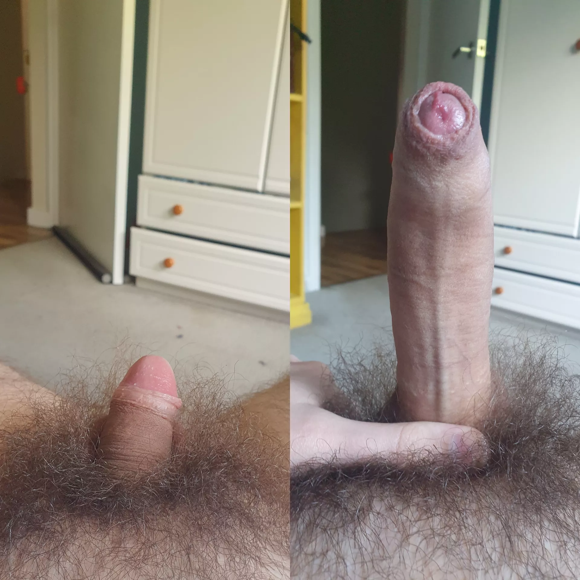 Side by side Side by side