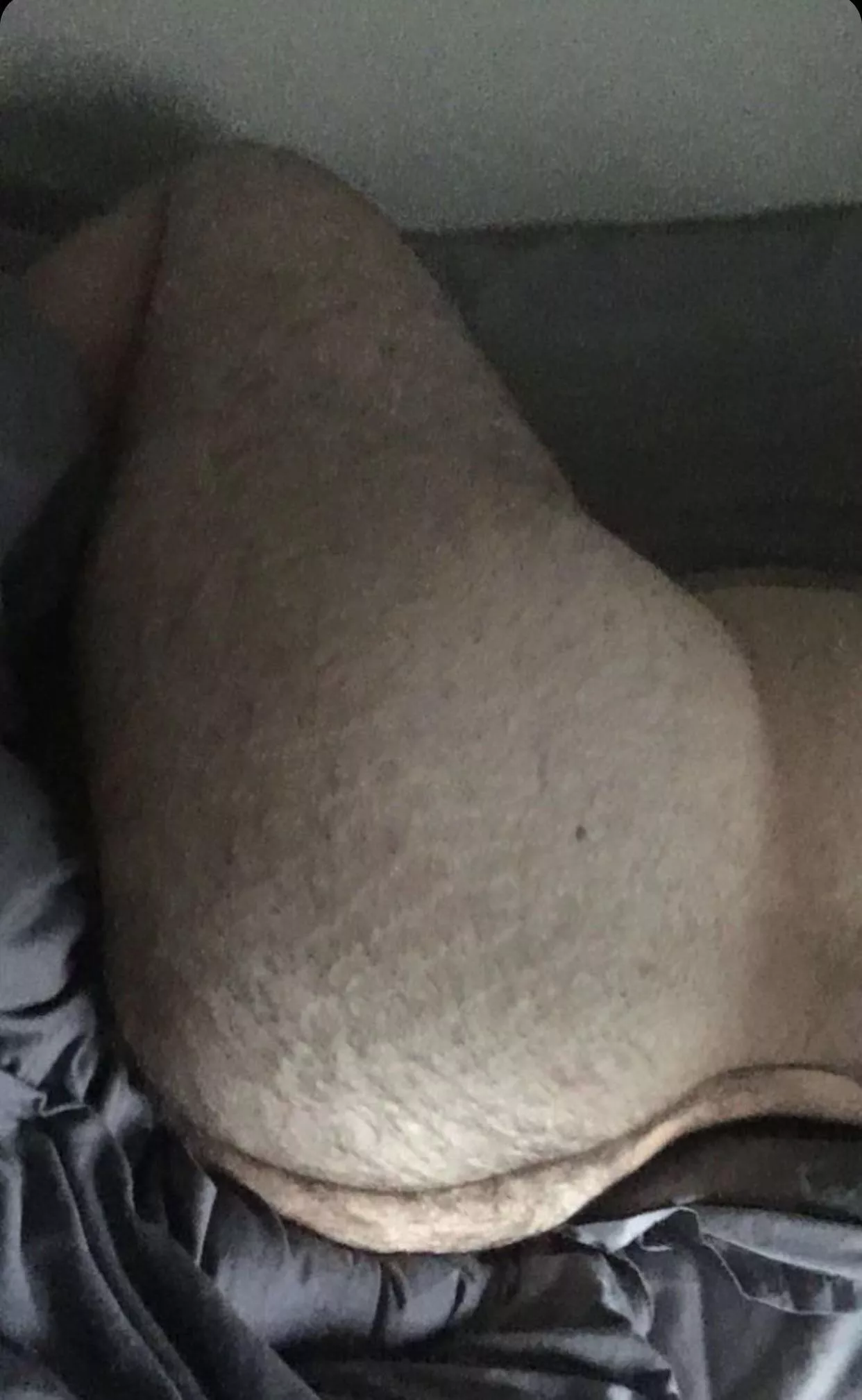 Side profile thicc? Side profile thicc?