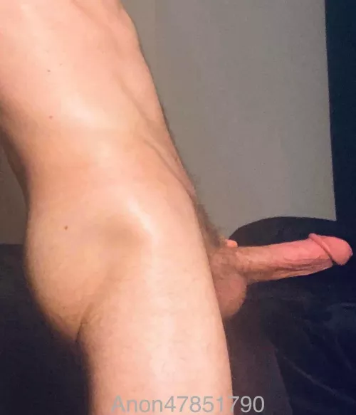 Side view
