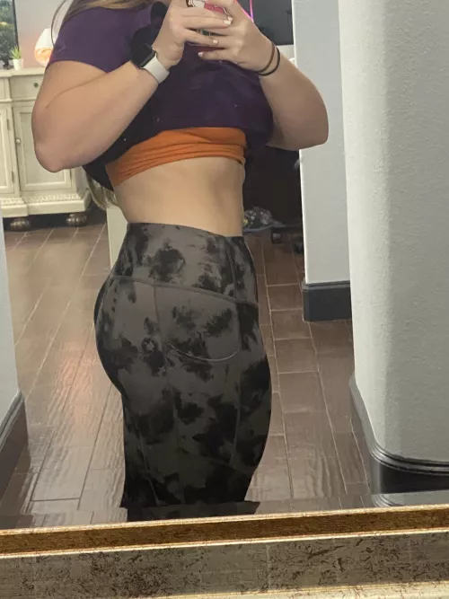 Side view Side view