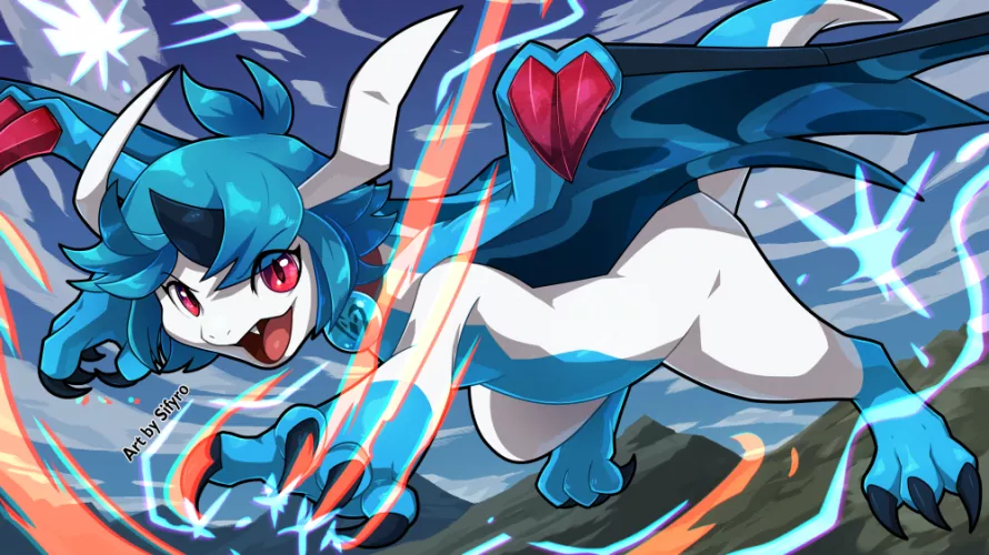 Sifyro [Blitzdrachin]