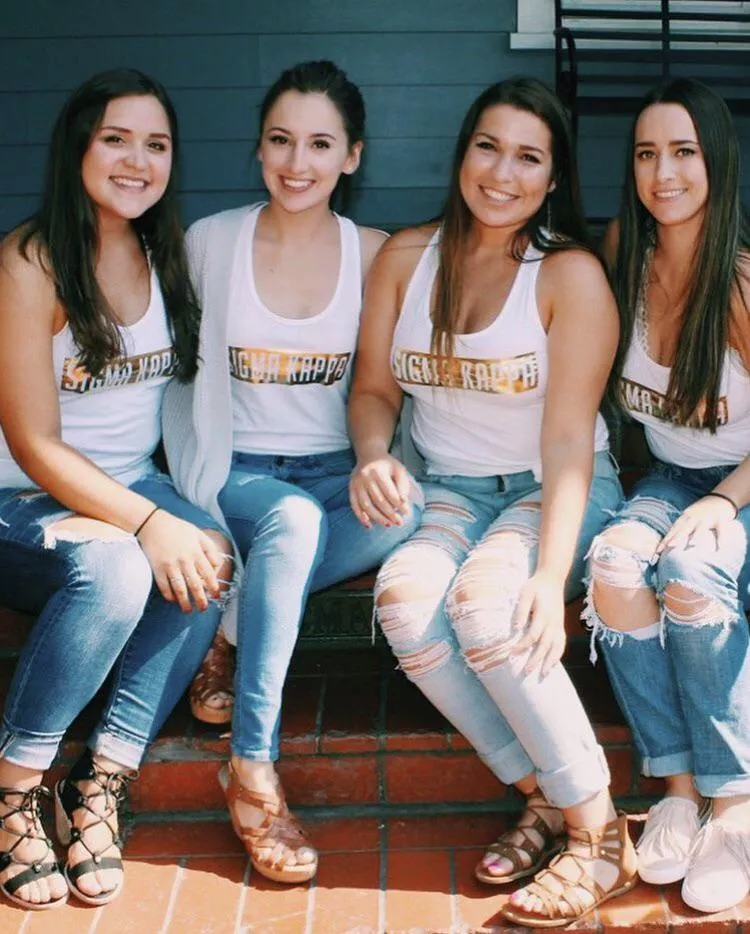 Sigma Kappa