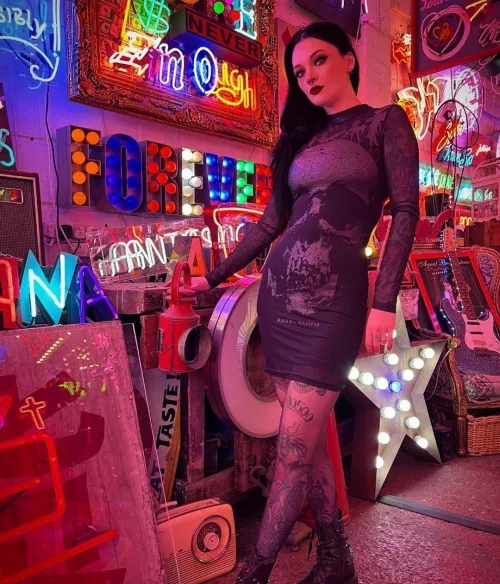 Silja Sailor (@siljasailor) [instagram]