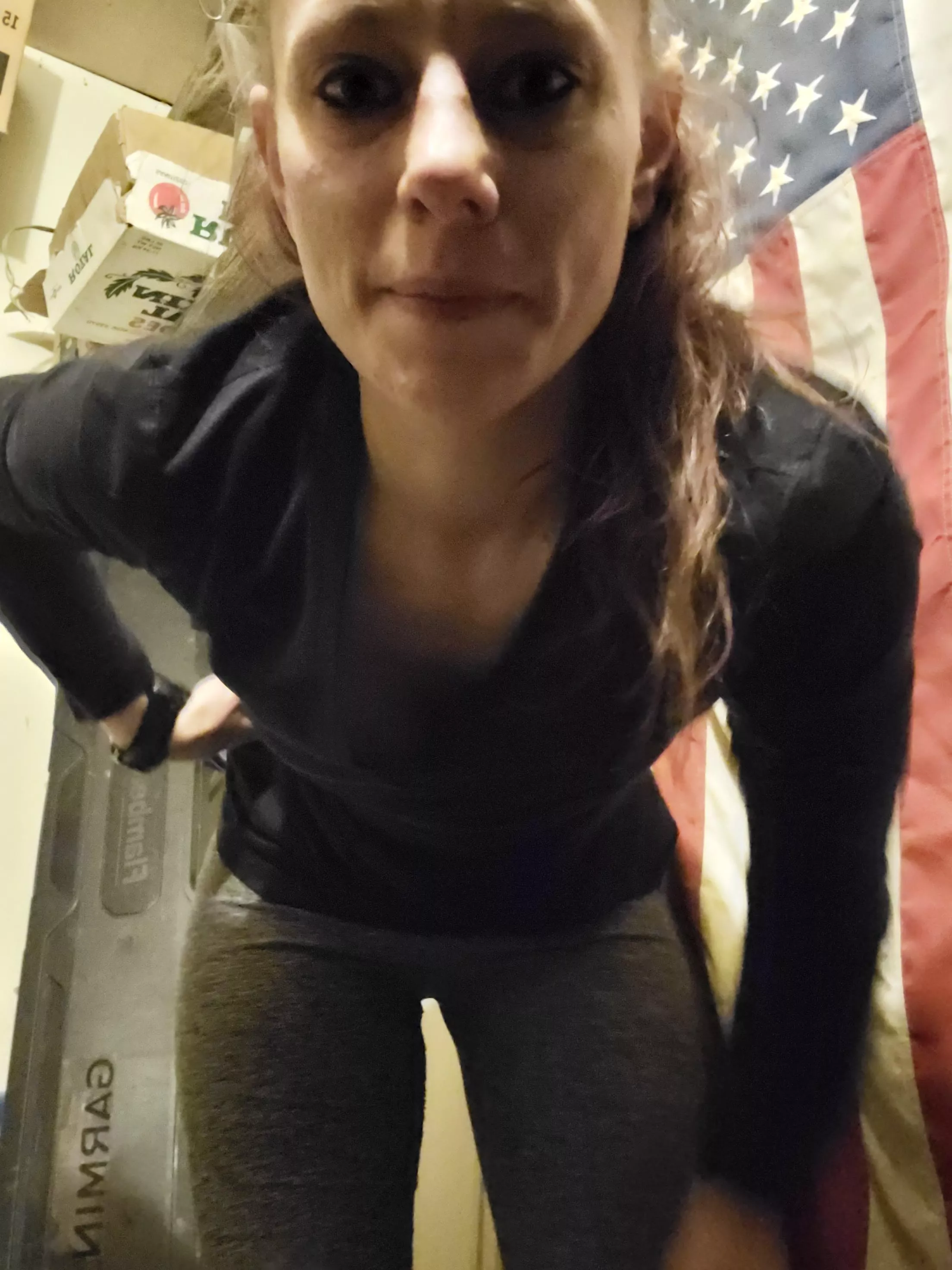 Silky leggings Silky leggings
