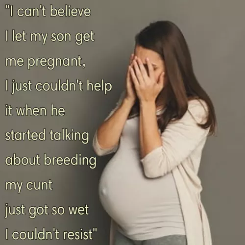Silly mommy