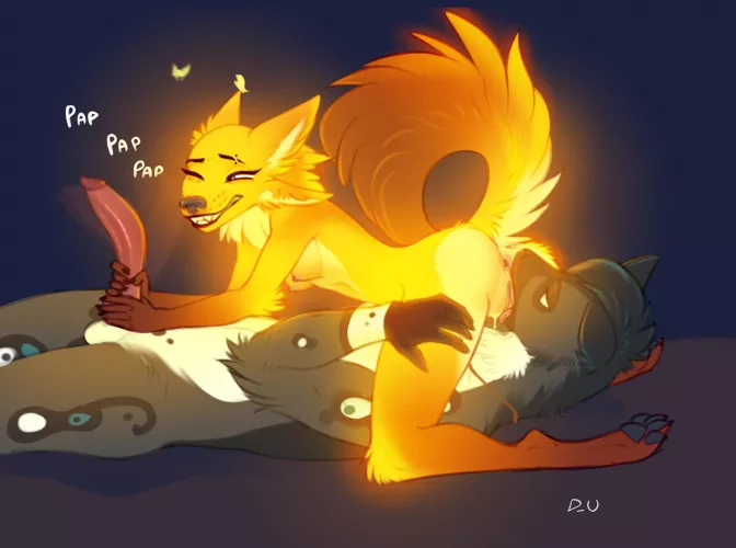 Silly sausage [FM] (Discreet_user)