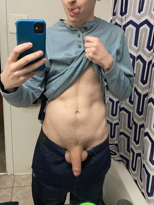 Silly softie