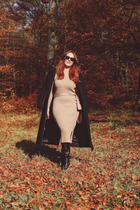Simone Simons