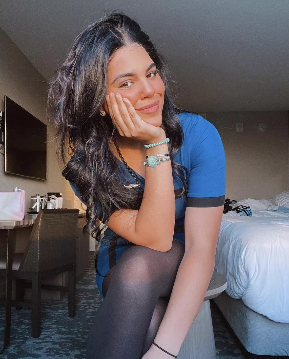 Simple and sexy Simple and sexy