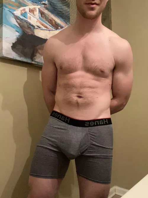 Simple bulge