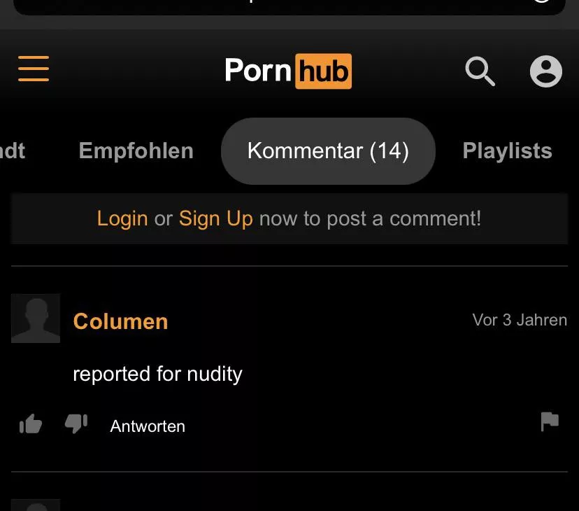 Simple, but caught me off guard and had to smile