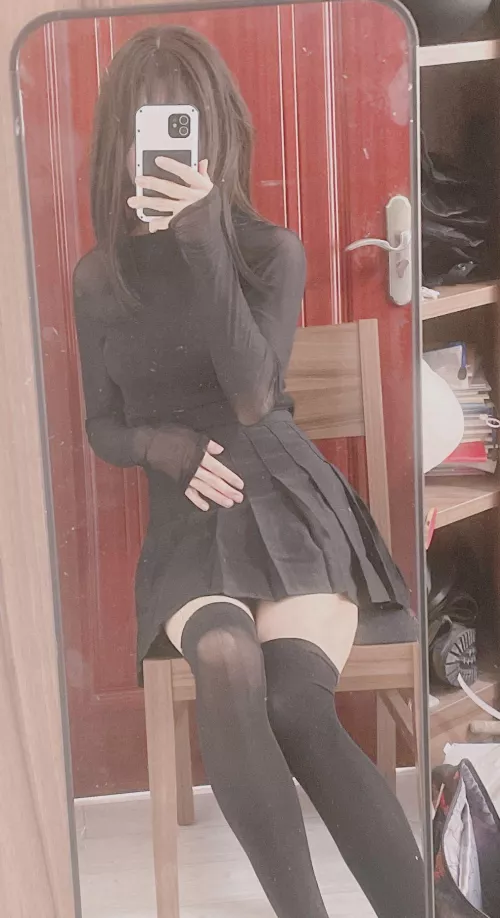 Simple Selfies ❤️UwU