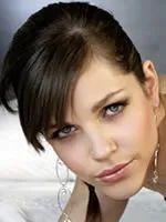 Simply Bobbi's beautiful face Simply Bobbi's beautiful face