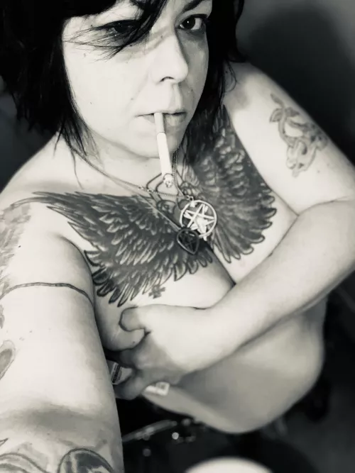 Sin stick on Sunday π