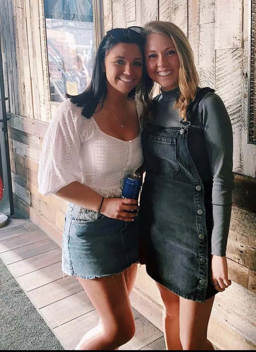 Since everyone loved these two last time!