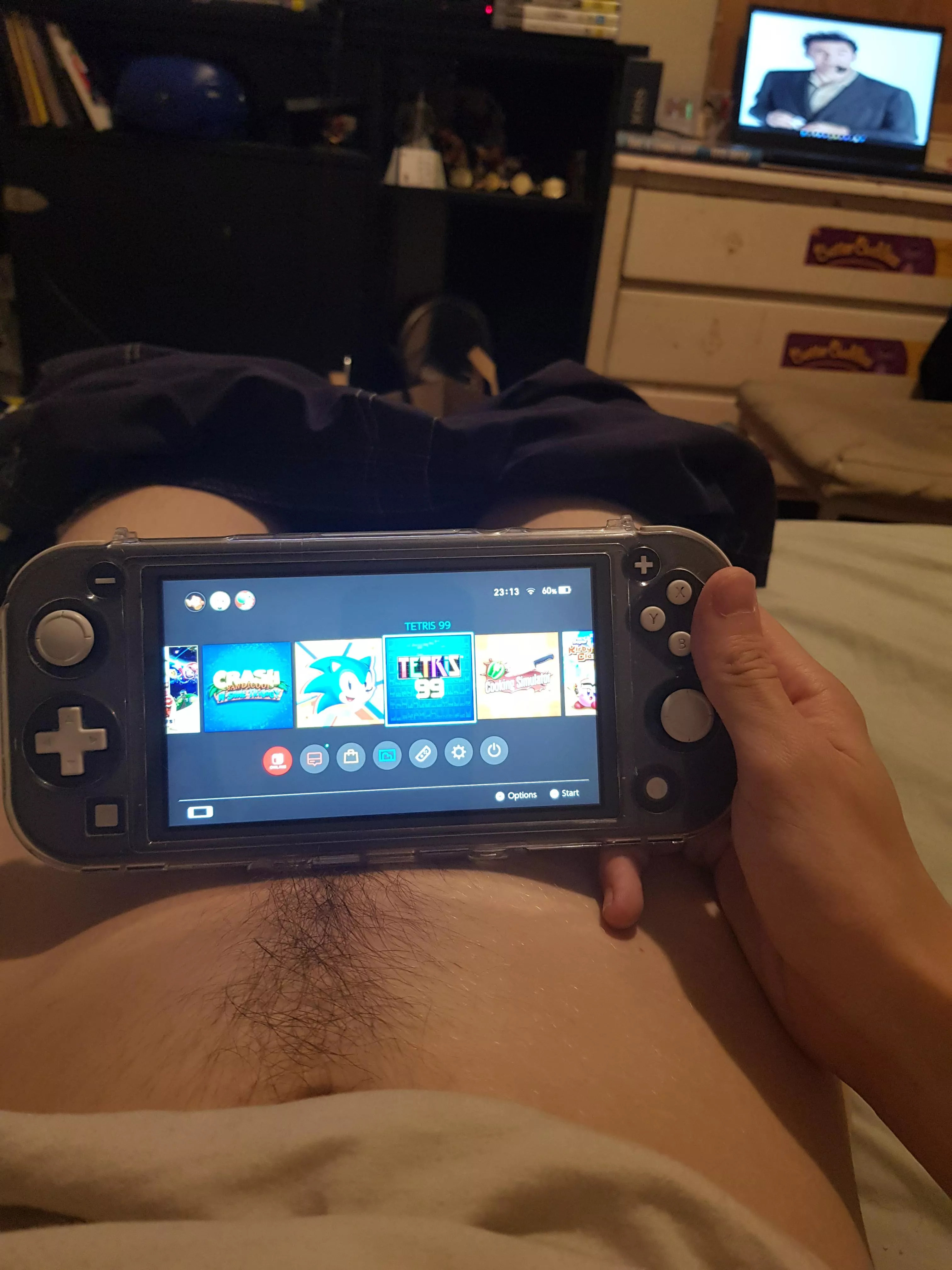 Since r/penpals won't take me, I know you guys will PM me with a new friendship. At least, I hope so