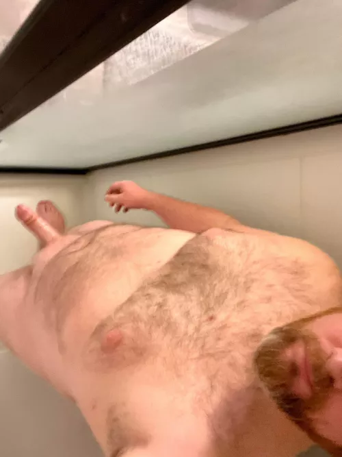 Since the last post seemed to go well, I (37) might as well share this one too.