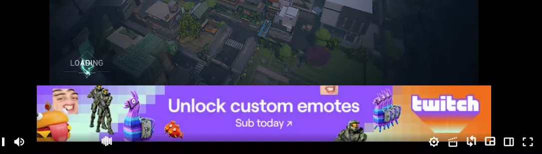 Since when was this a thing?