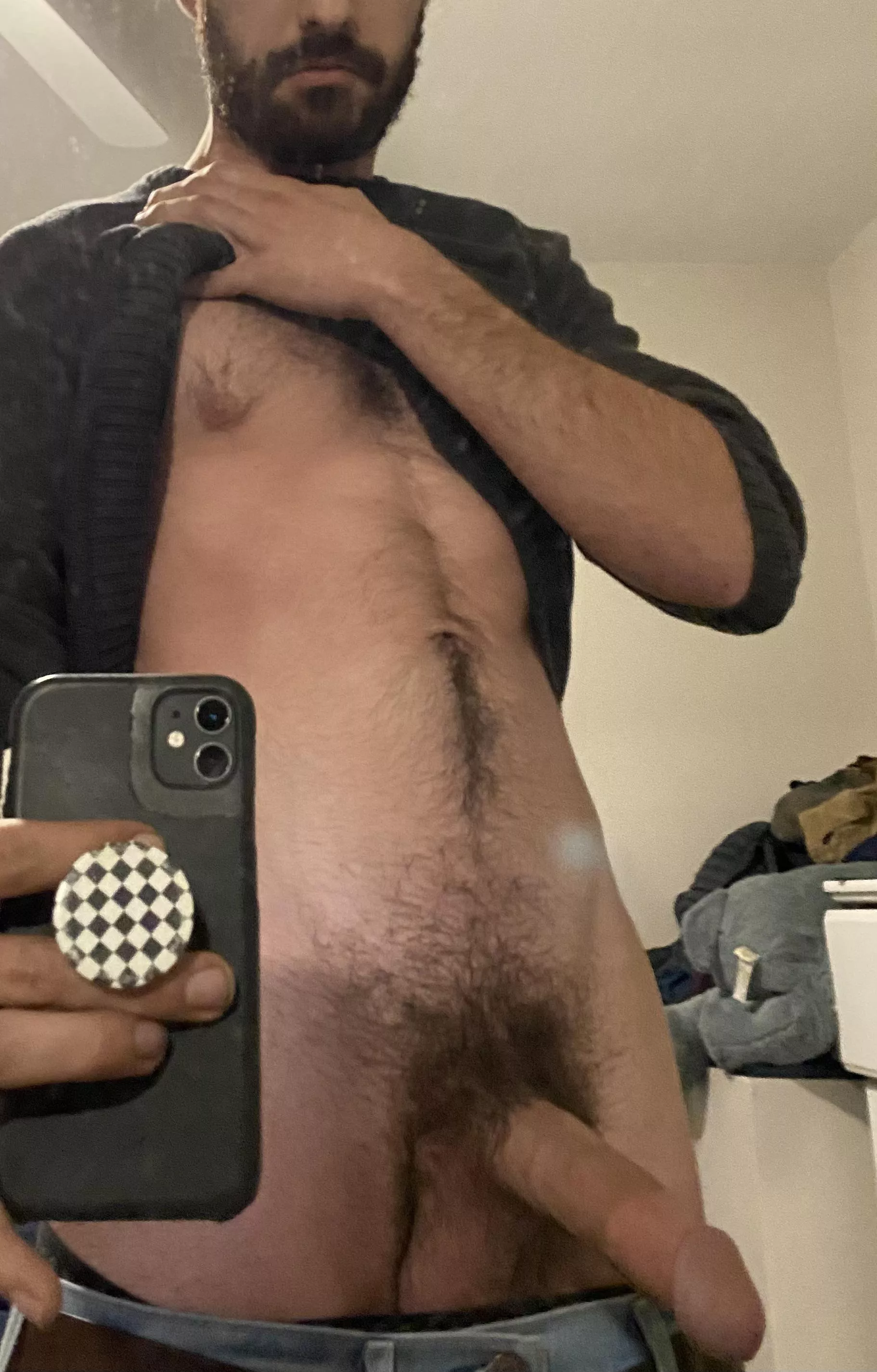 Since y’all treated me so well last time. What else should I post?