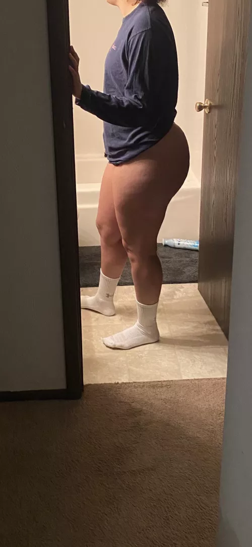 Since you said I was here you go. Wana chat want to exchange some private stuff?