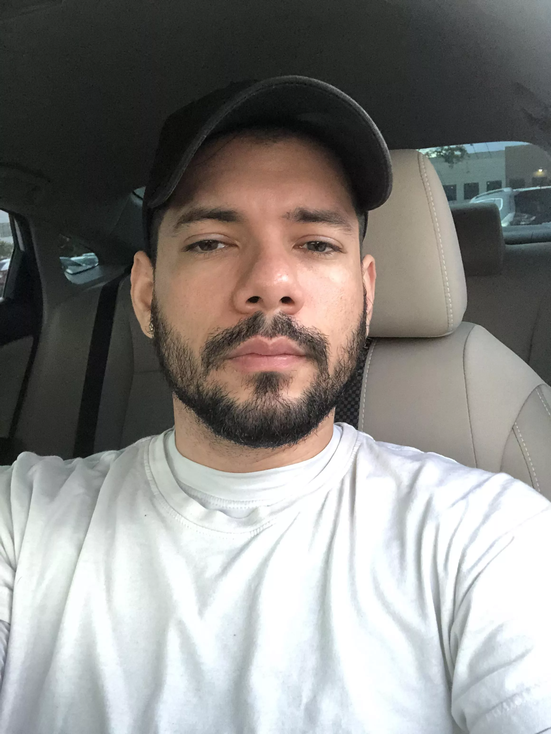 Single for Valentines. Smash or pass?