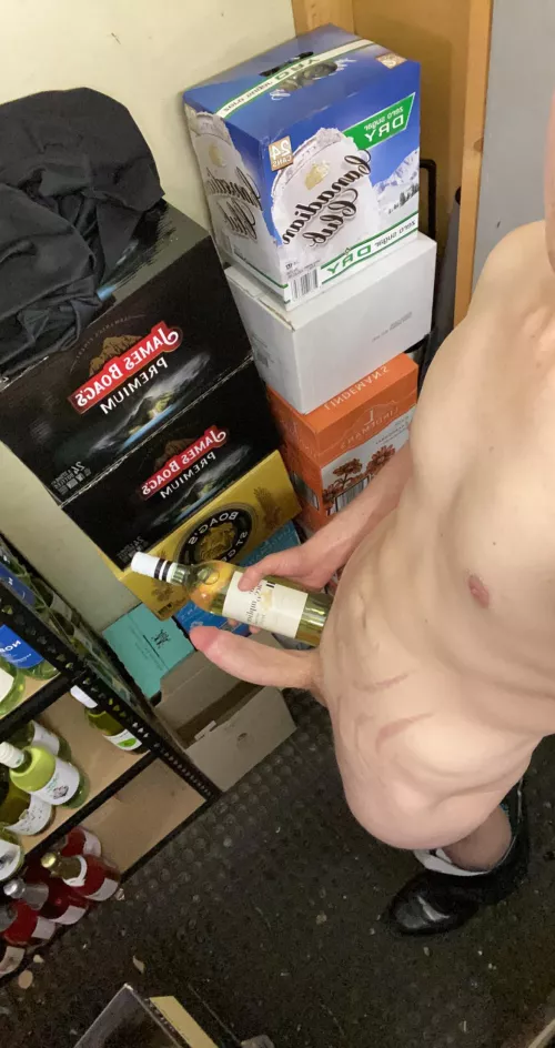 sir. . what would you pair with this much meat?