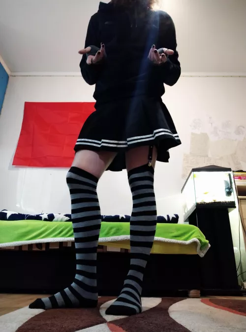 Sir, where can I get some cuddels and headpats? 🥺👉👈