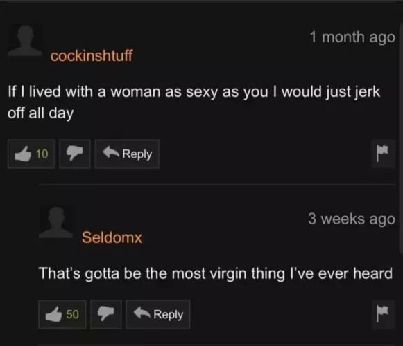 Sir, you might wanna reconsider.