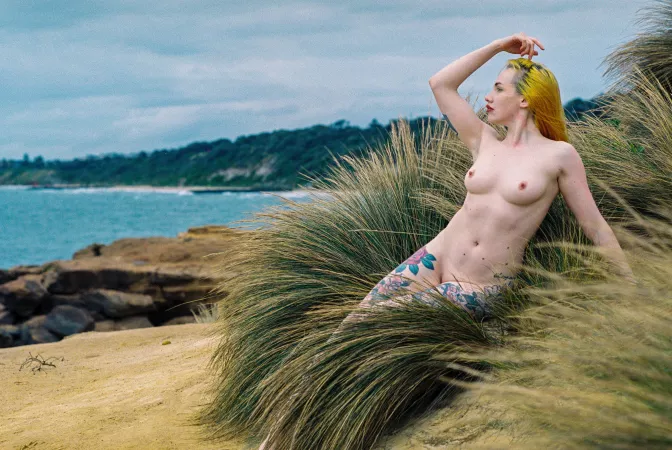 Siren 🧜♀️