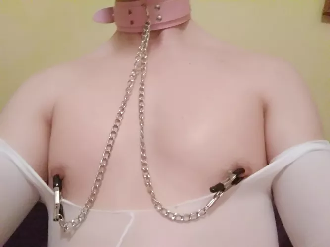 Sisssy punishment for cumming without permission π